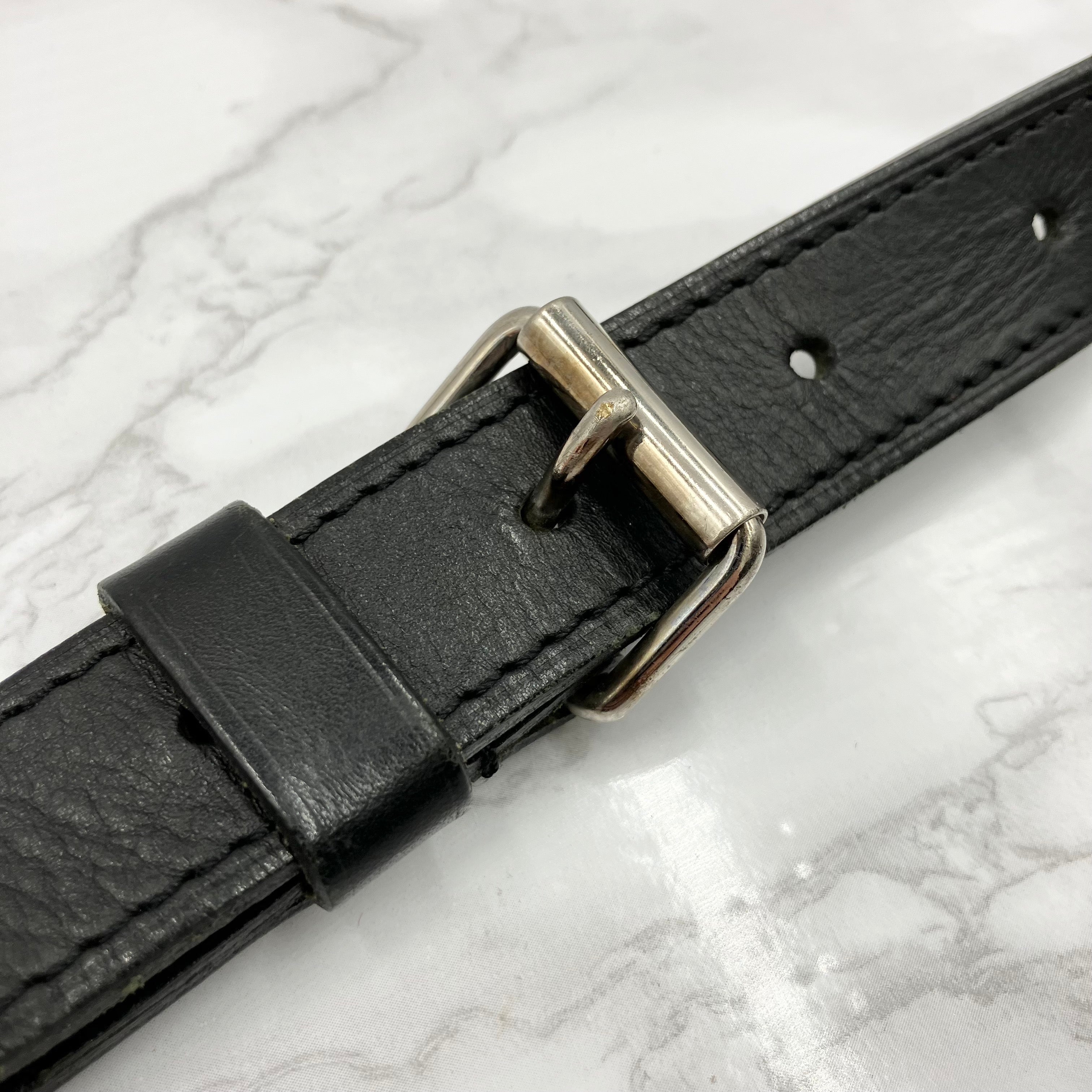 LOUIS VUITTON Keepall Strap