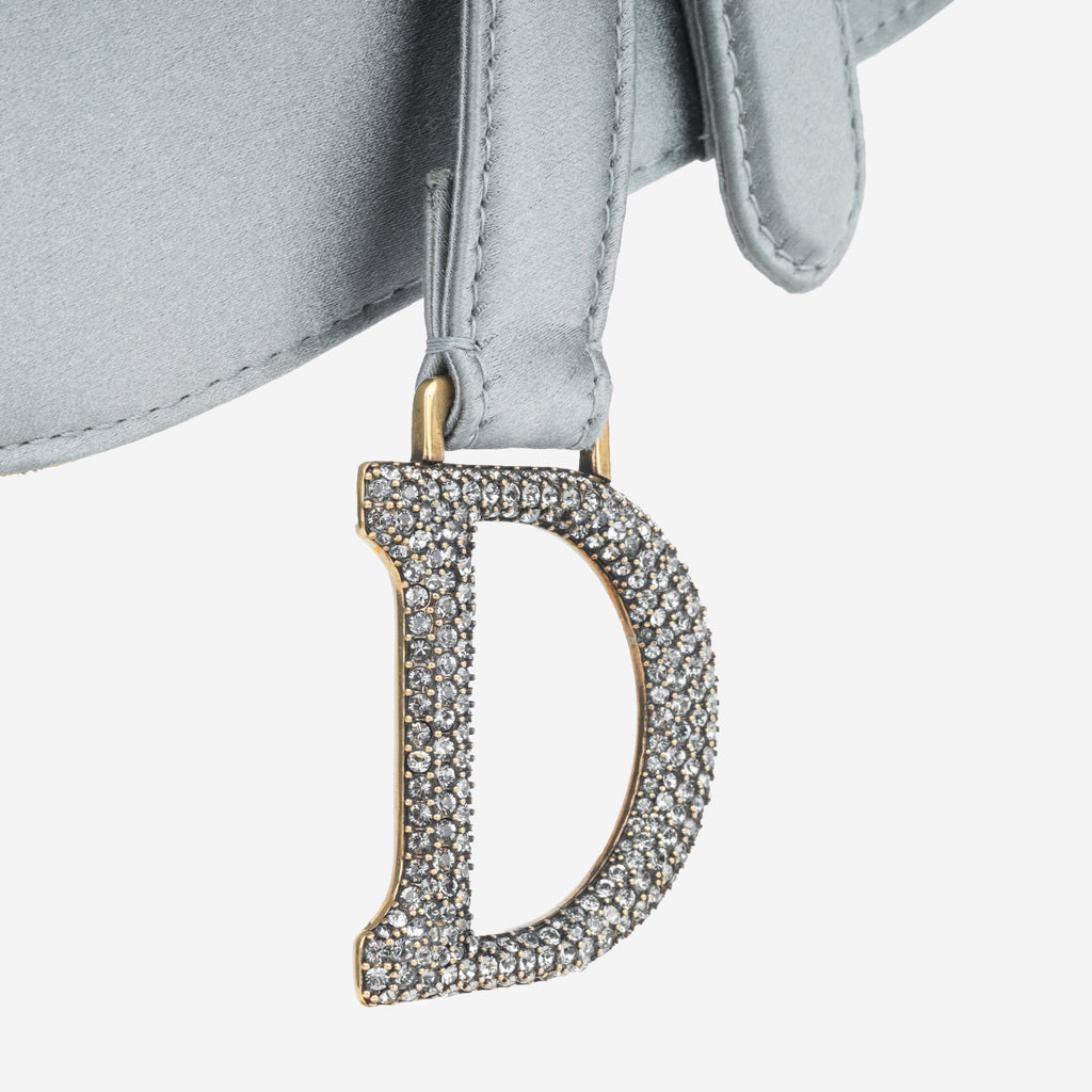 Mini Saddle Bag