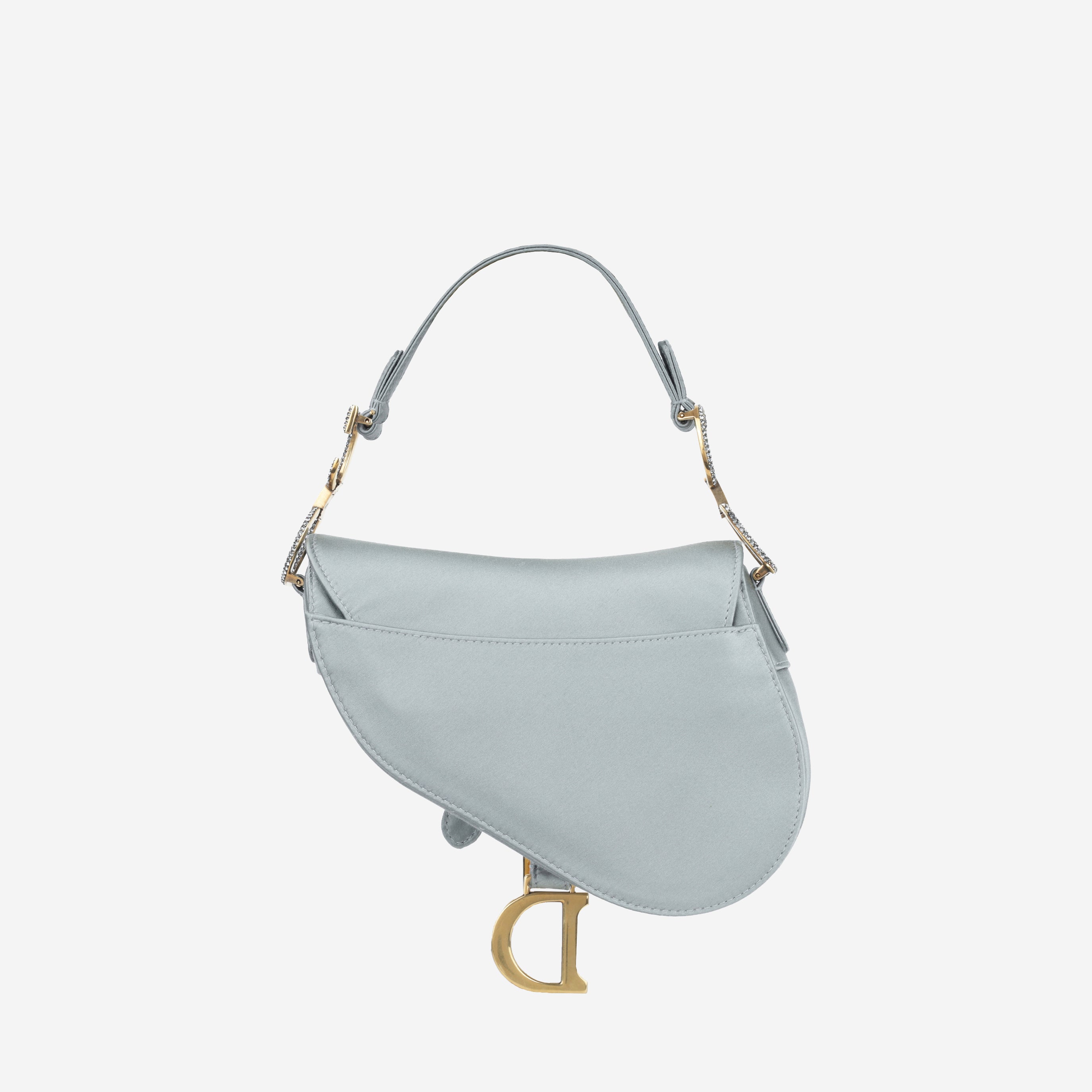 Mini Saddle Bag