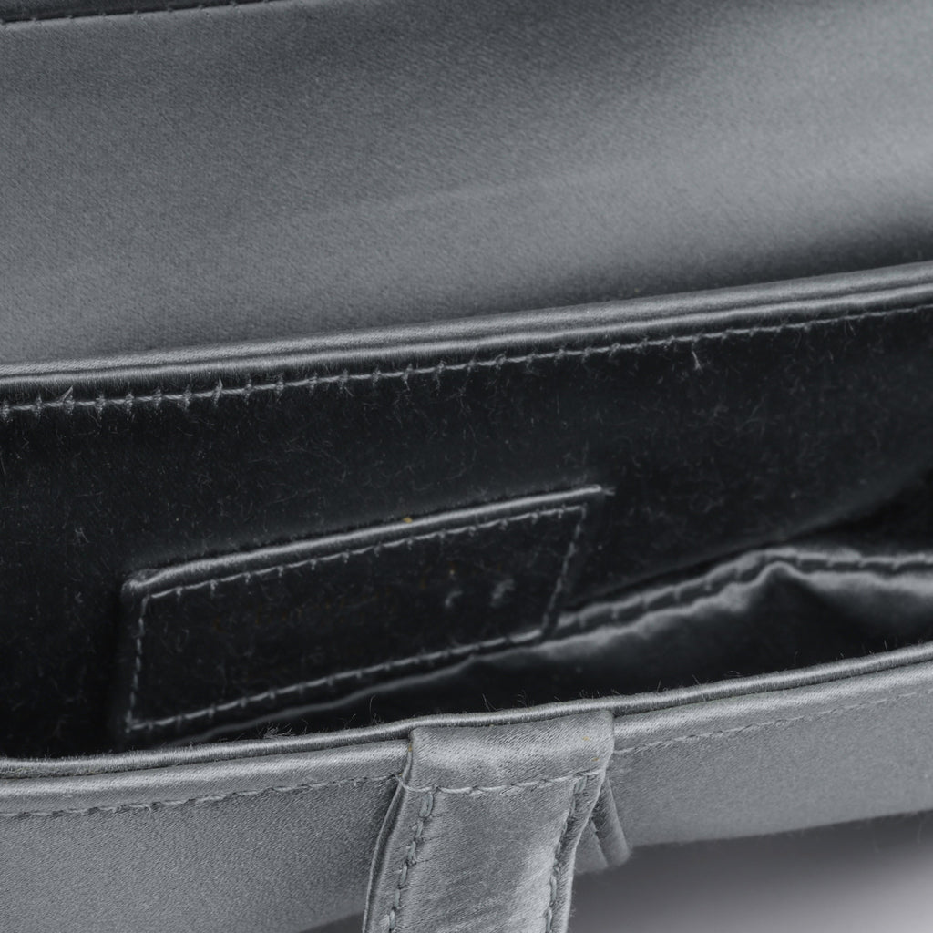 Mini Saddle Bag