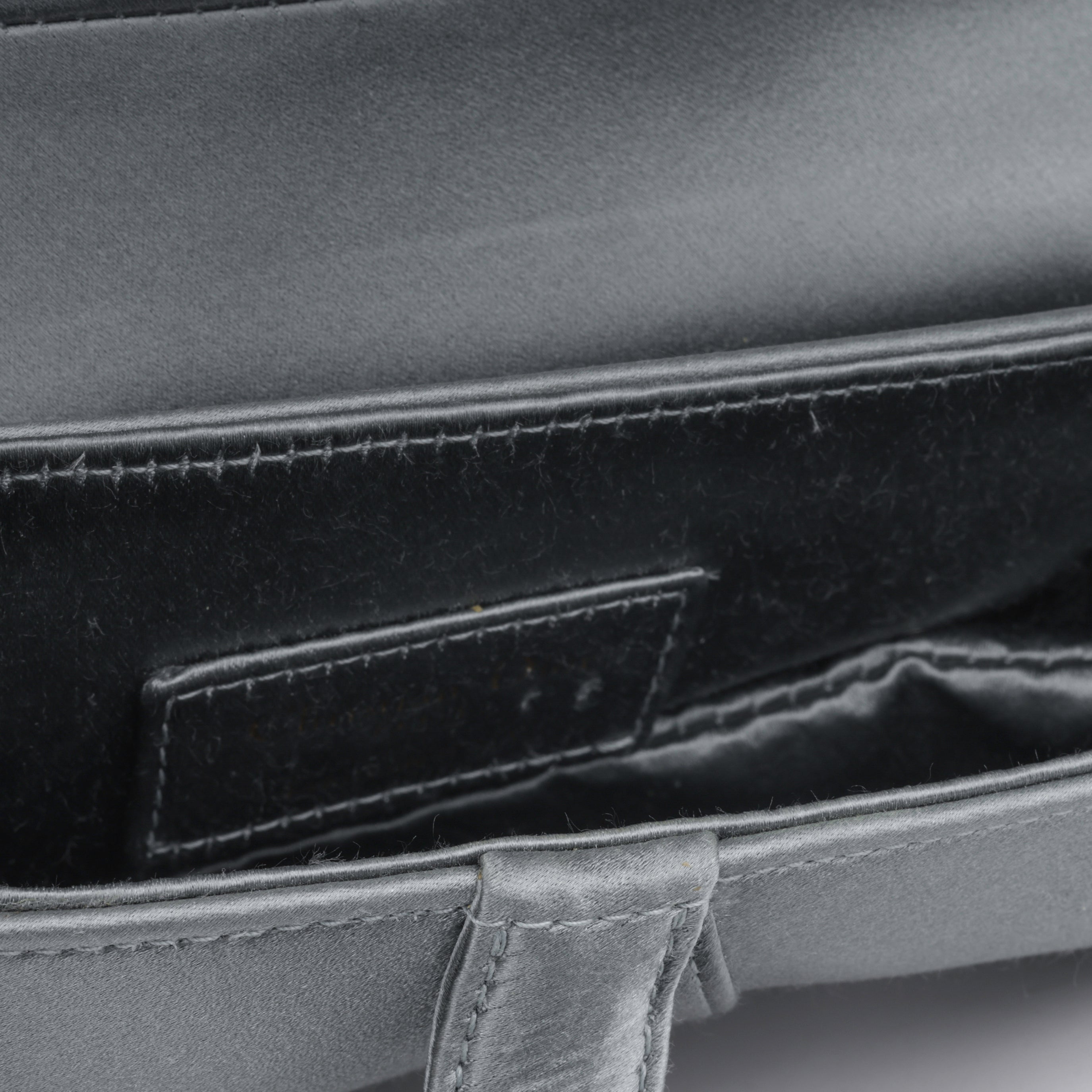 Mini Saddle Bag