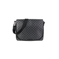 Louis Vuitton Daniel GM Damier Graphite