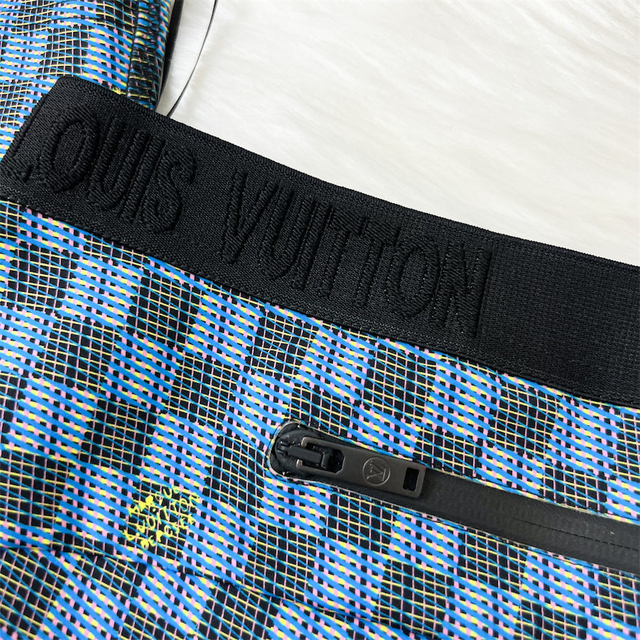 LV Leggings Sz 36