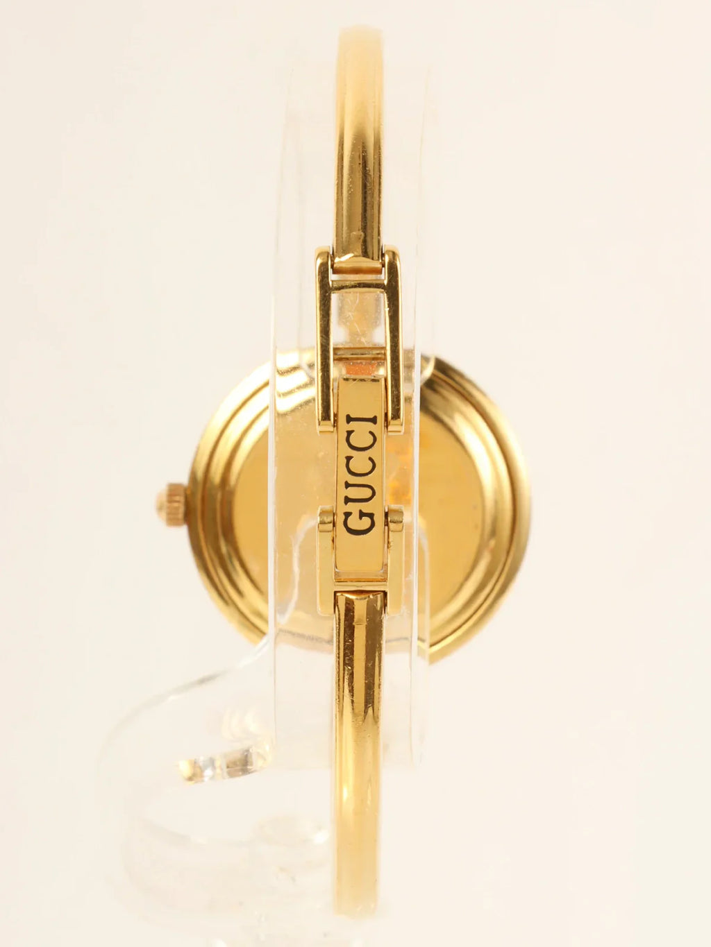 GUCCI Changeable Bezel Watch 9 Colors