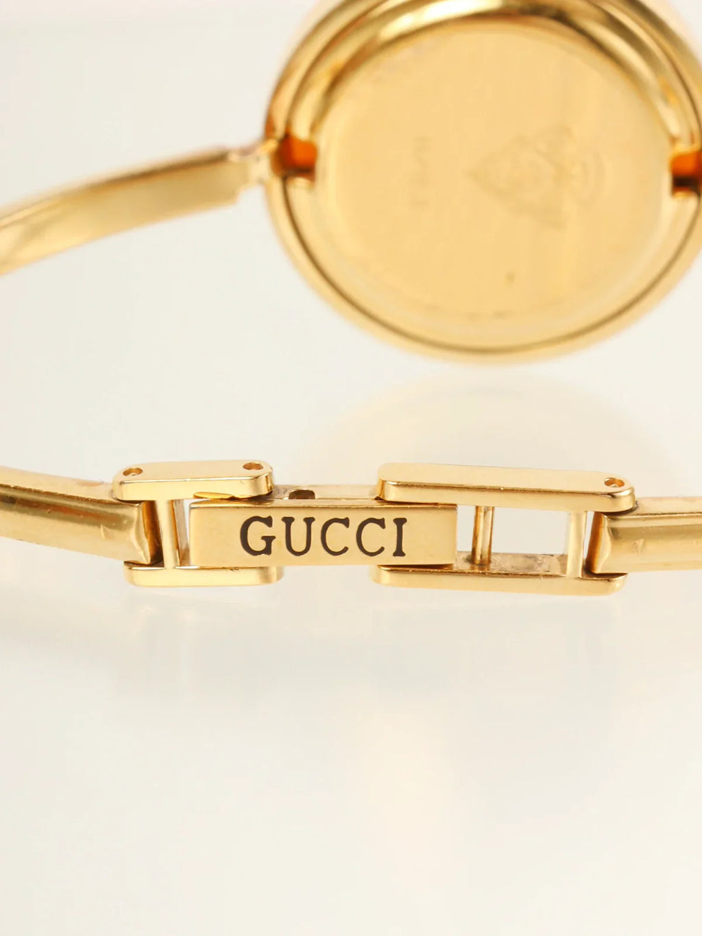 GUCCI Changeable Bezel Watch 9 Colors