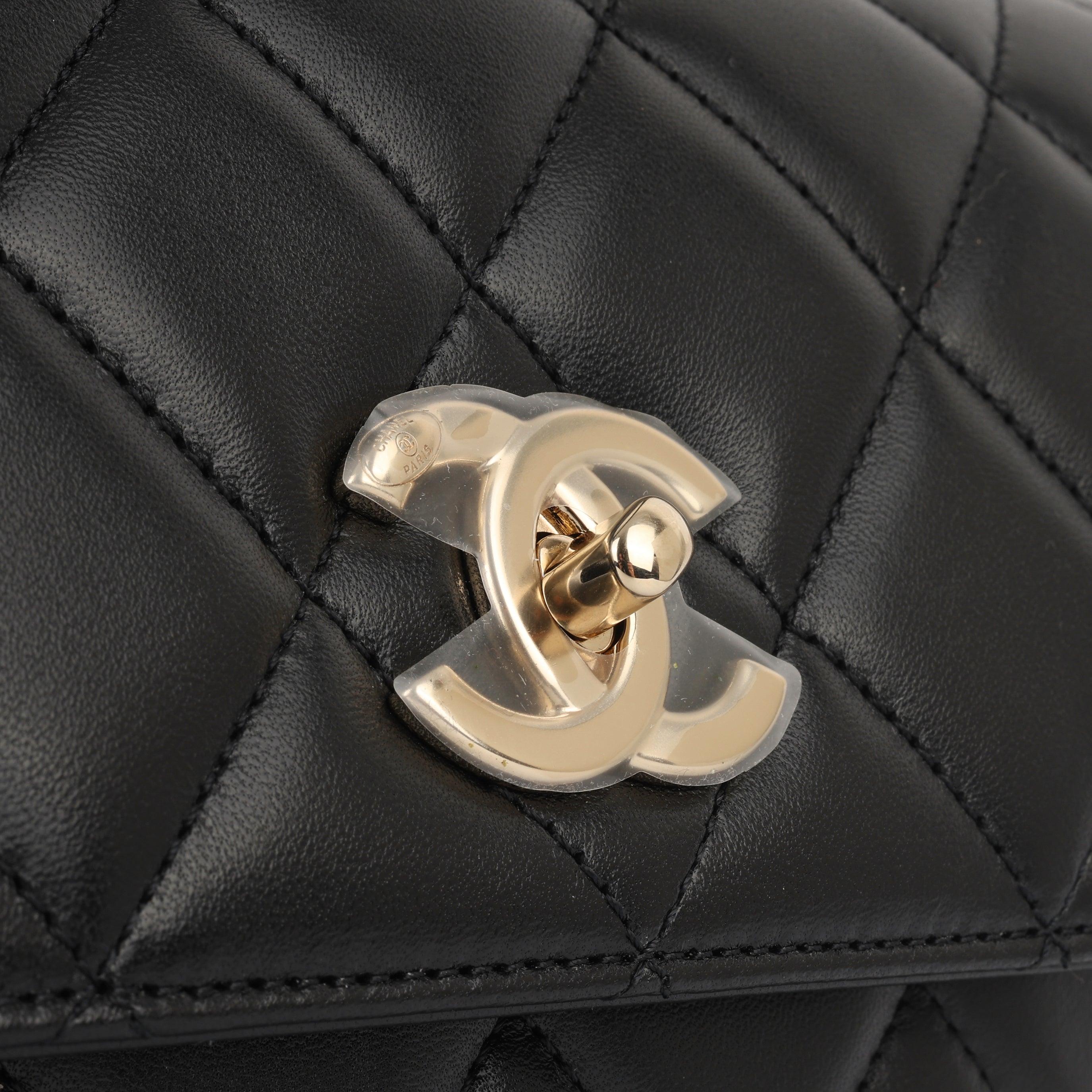 Chanel Trendy CC Flap Bag - Small