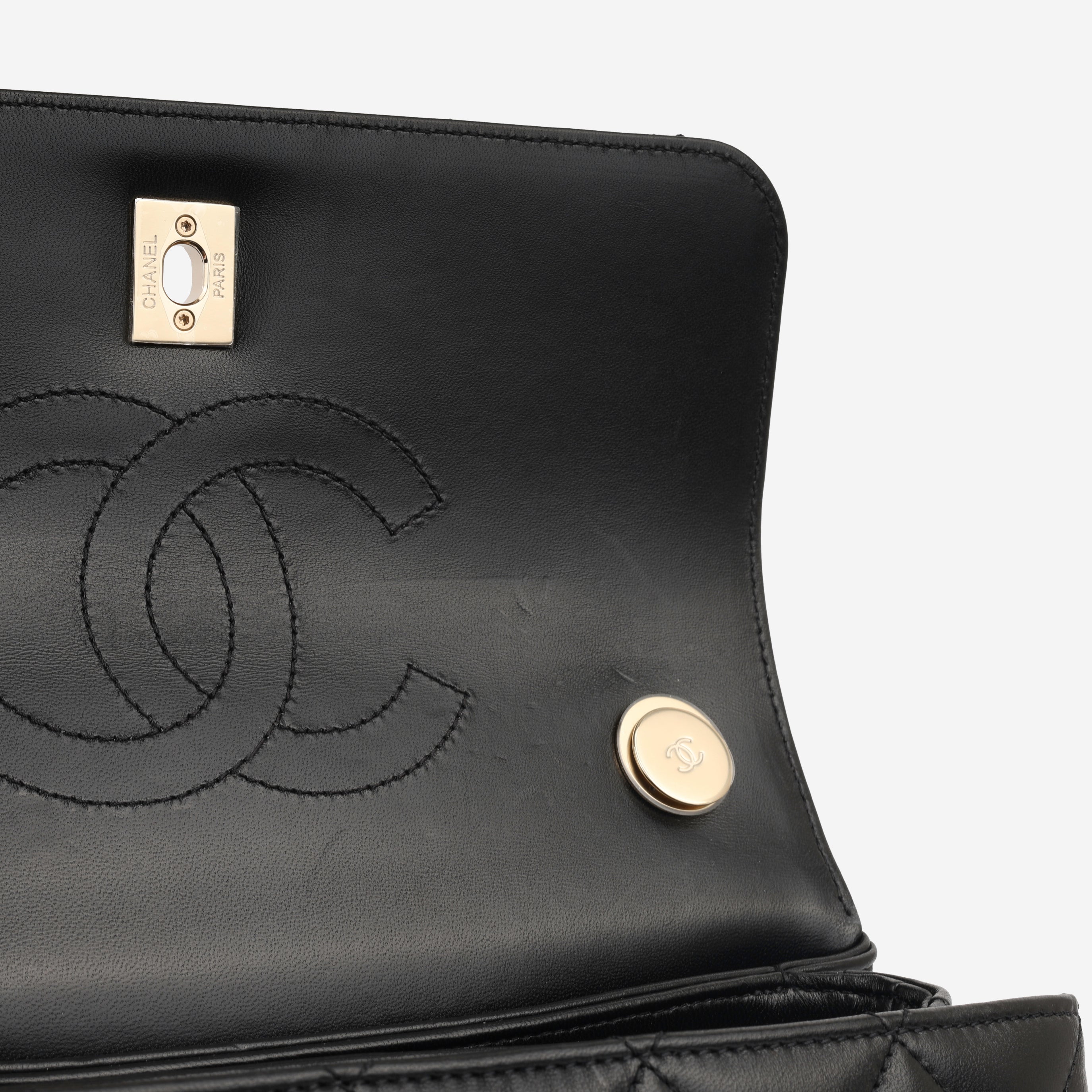 Chanel Trendy CC Flap Bag - Small