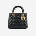 Christian Dior Medium Lady Dior