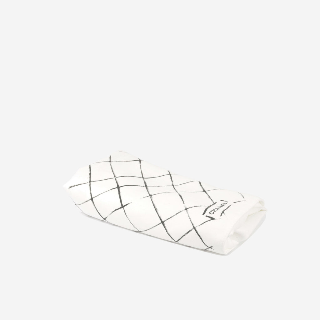 Chanel Classic Flap Bag - Jumbo