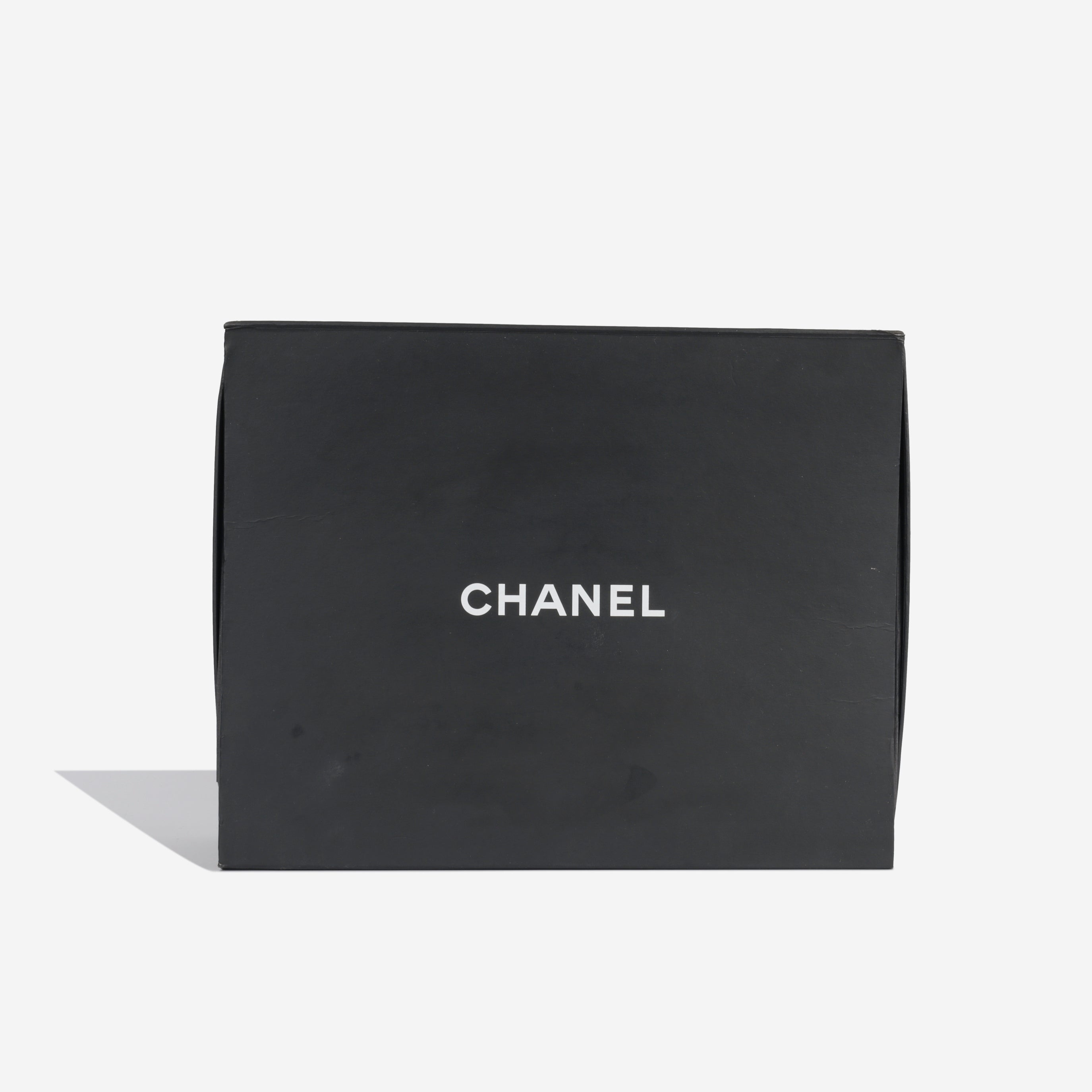 Chanel Classic Flap Bag - Jumbo