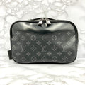 LOUIS VUITTON Eclipse Bum Bag