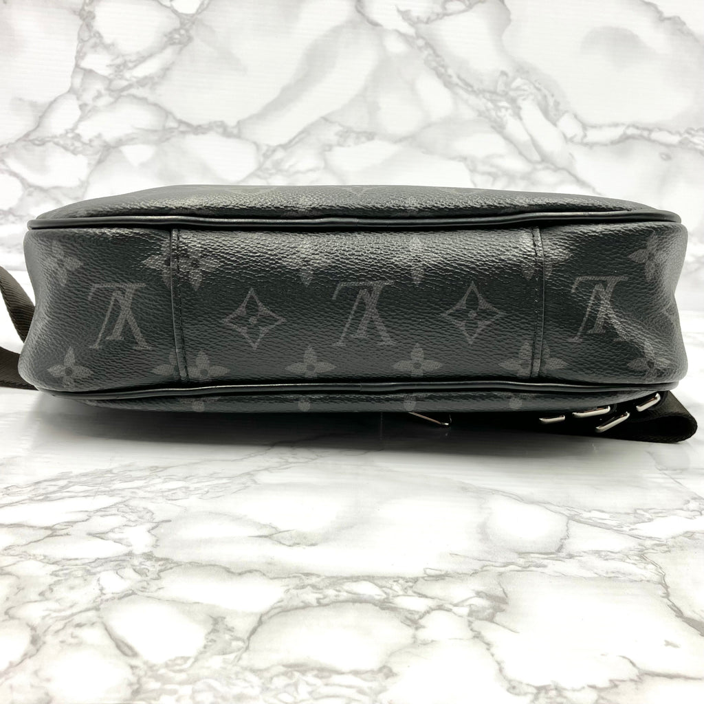 LOUIS VUITTON Eclipse Bum Bag