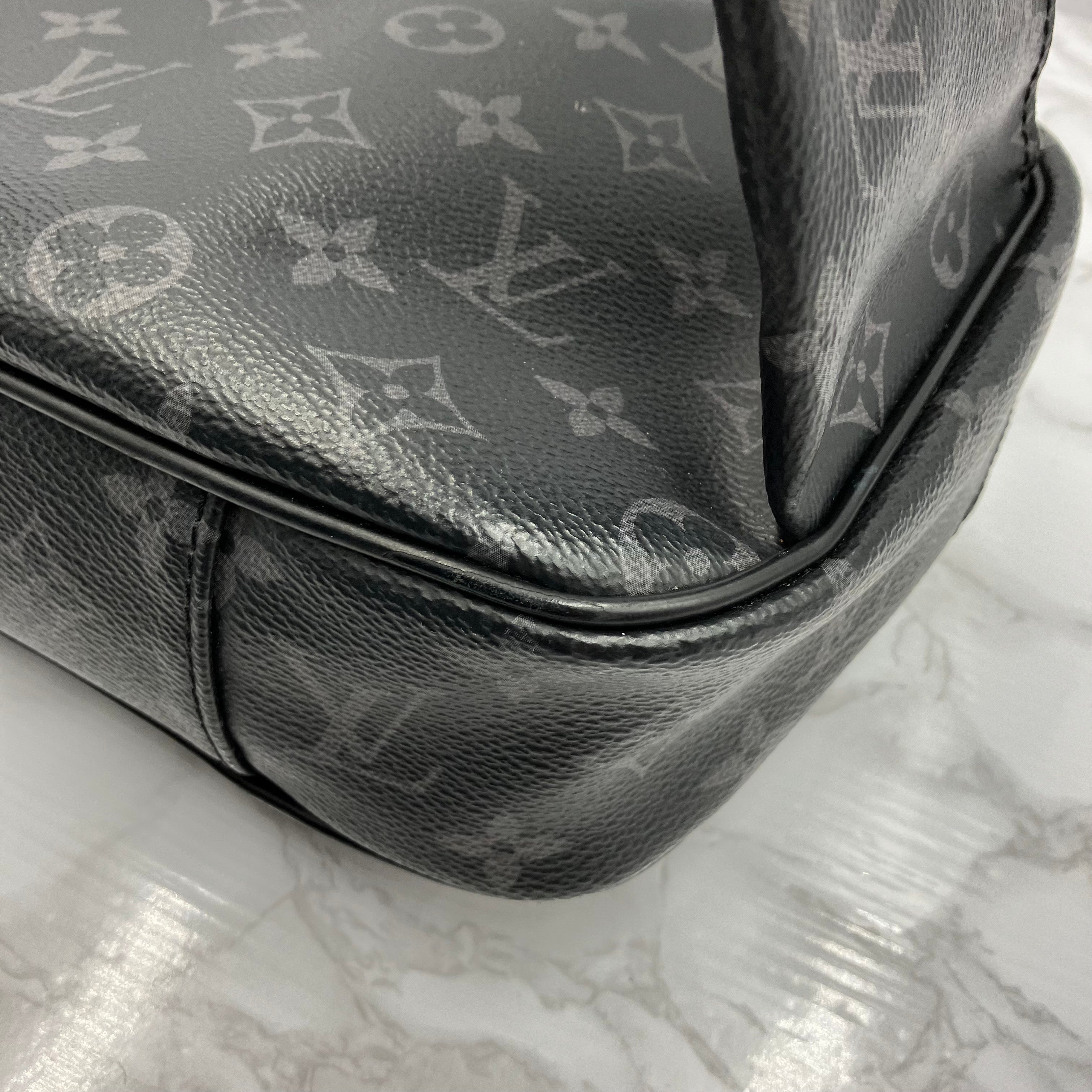 LOUIS VUITTON Eclipse Bum Bag