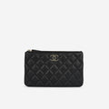 Chanel O Case - Small