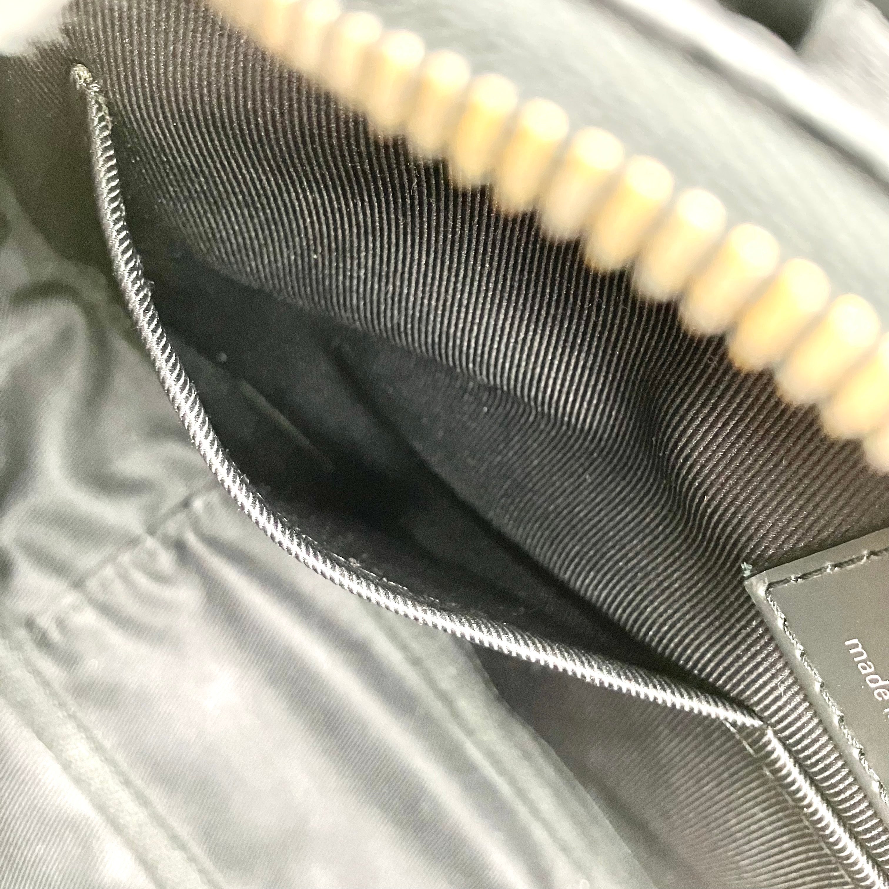 LOUIS VUITTON Eclipse Bum Bag