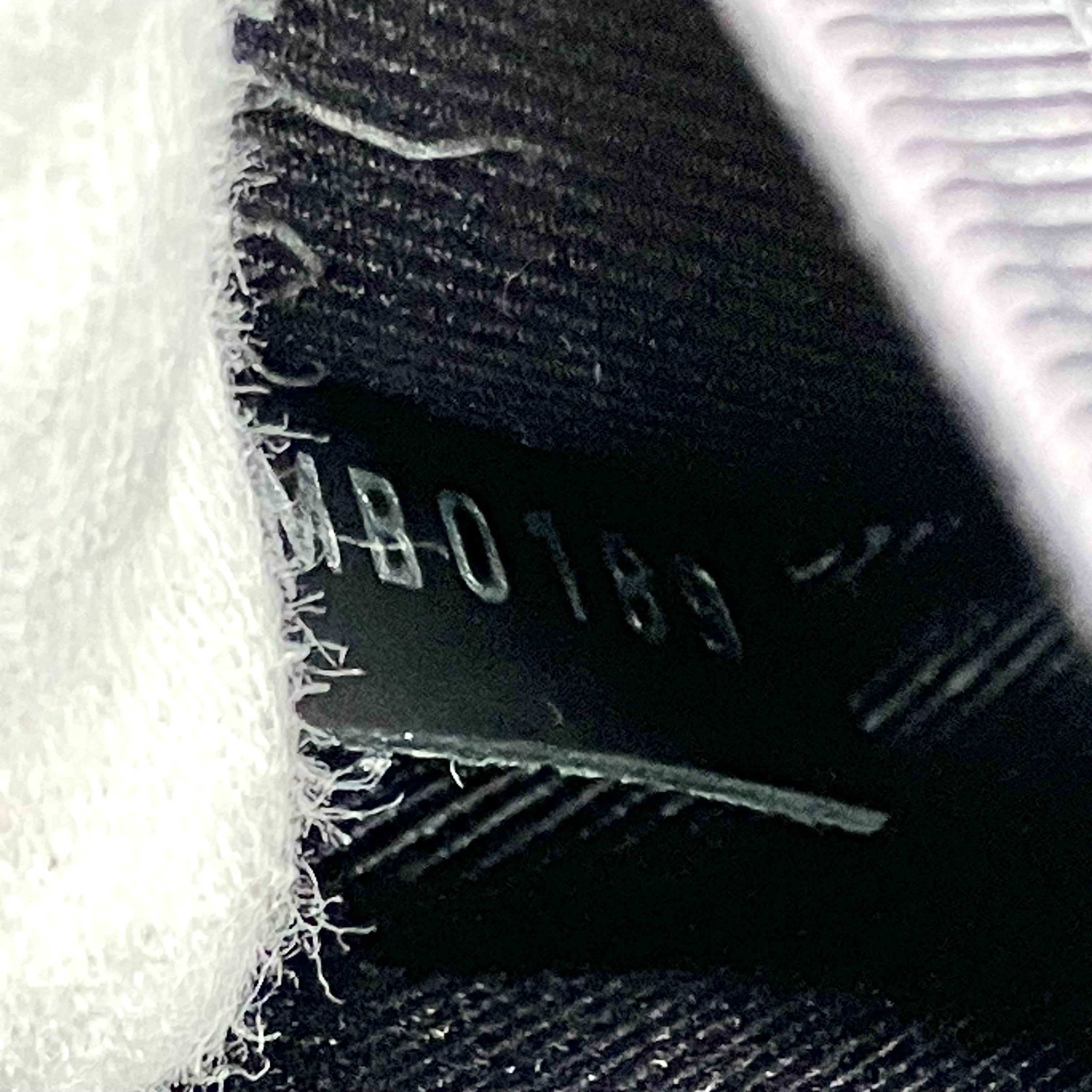 LOUIS VUITTON Eclipse Bum Bag