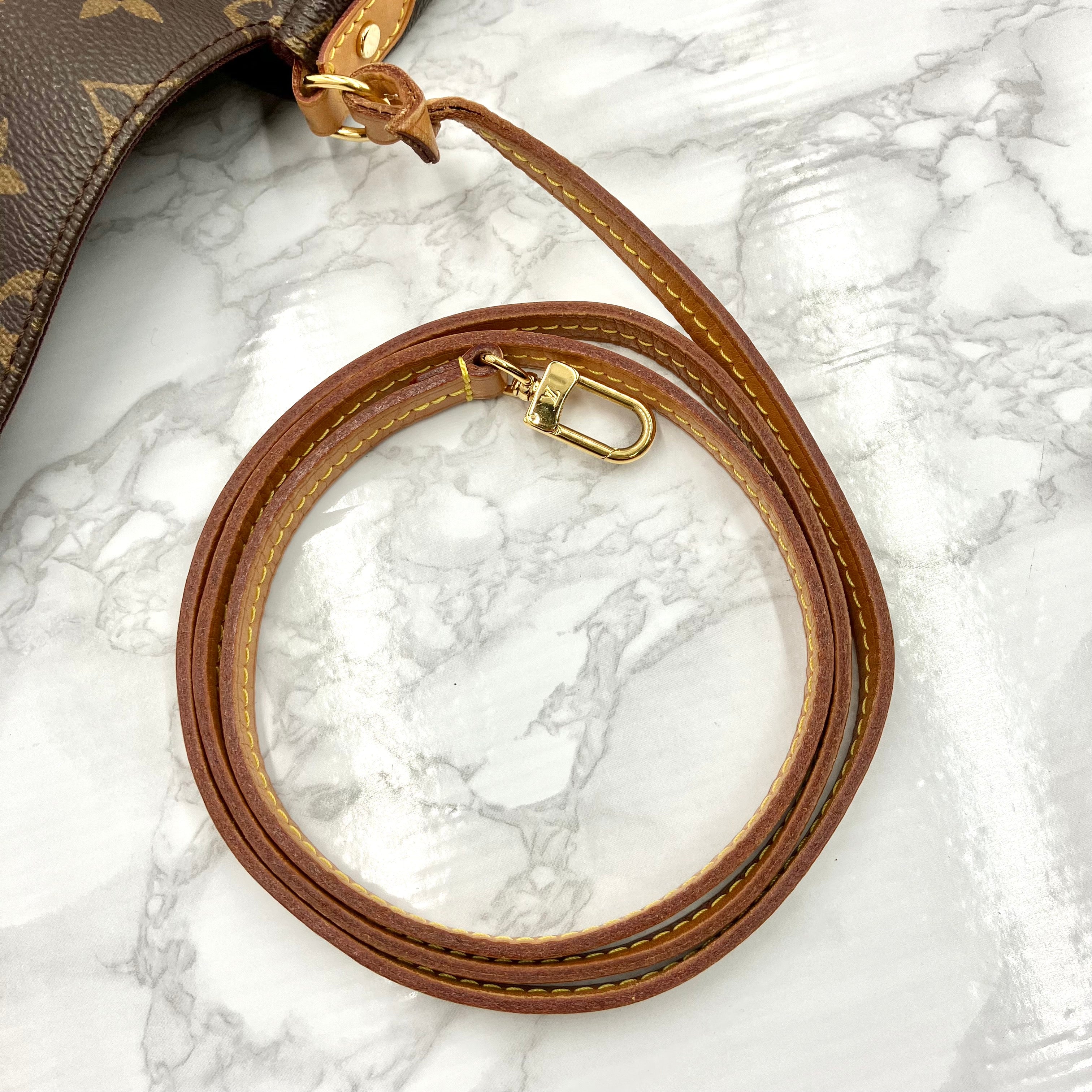 LOUIS VUITTON Monogram Favorit
