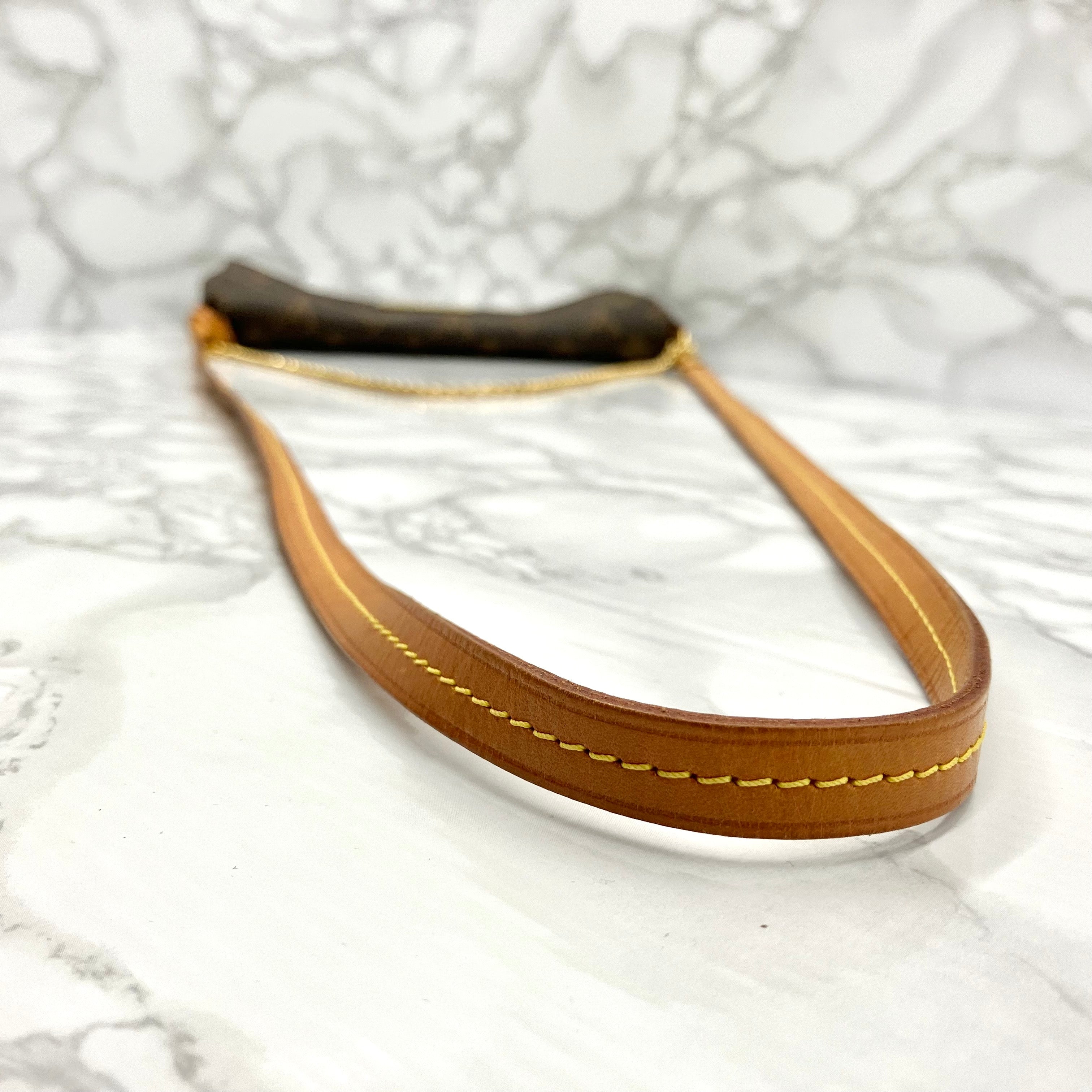 LOUIS VUITTON Monogram Favorit