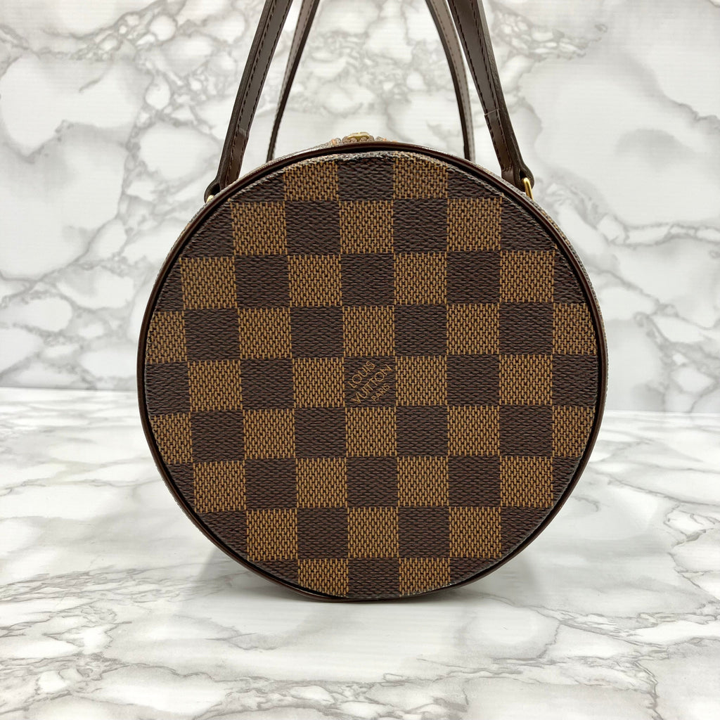 LOUIS VUITTON Damier papillon 30
