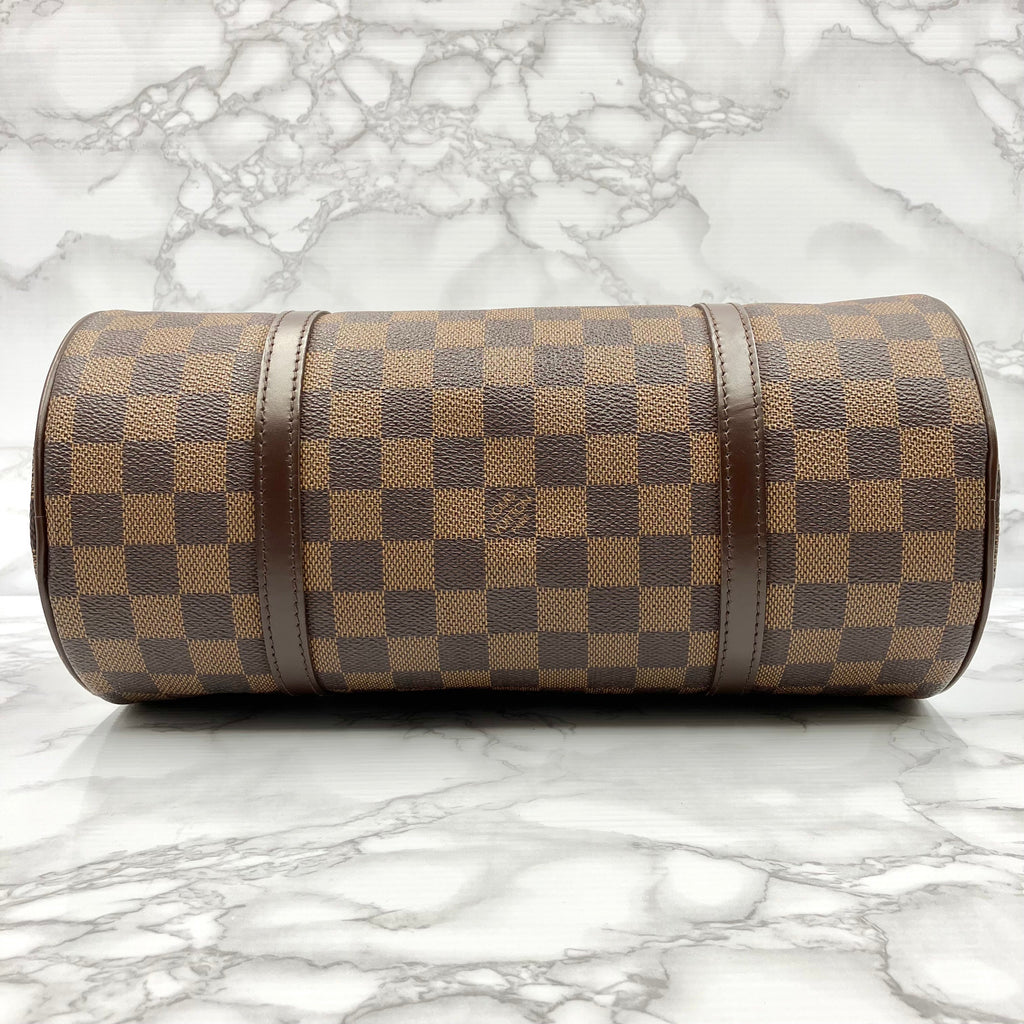 LOUIS VUITTON Damier papillon 30