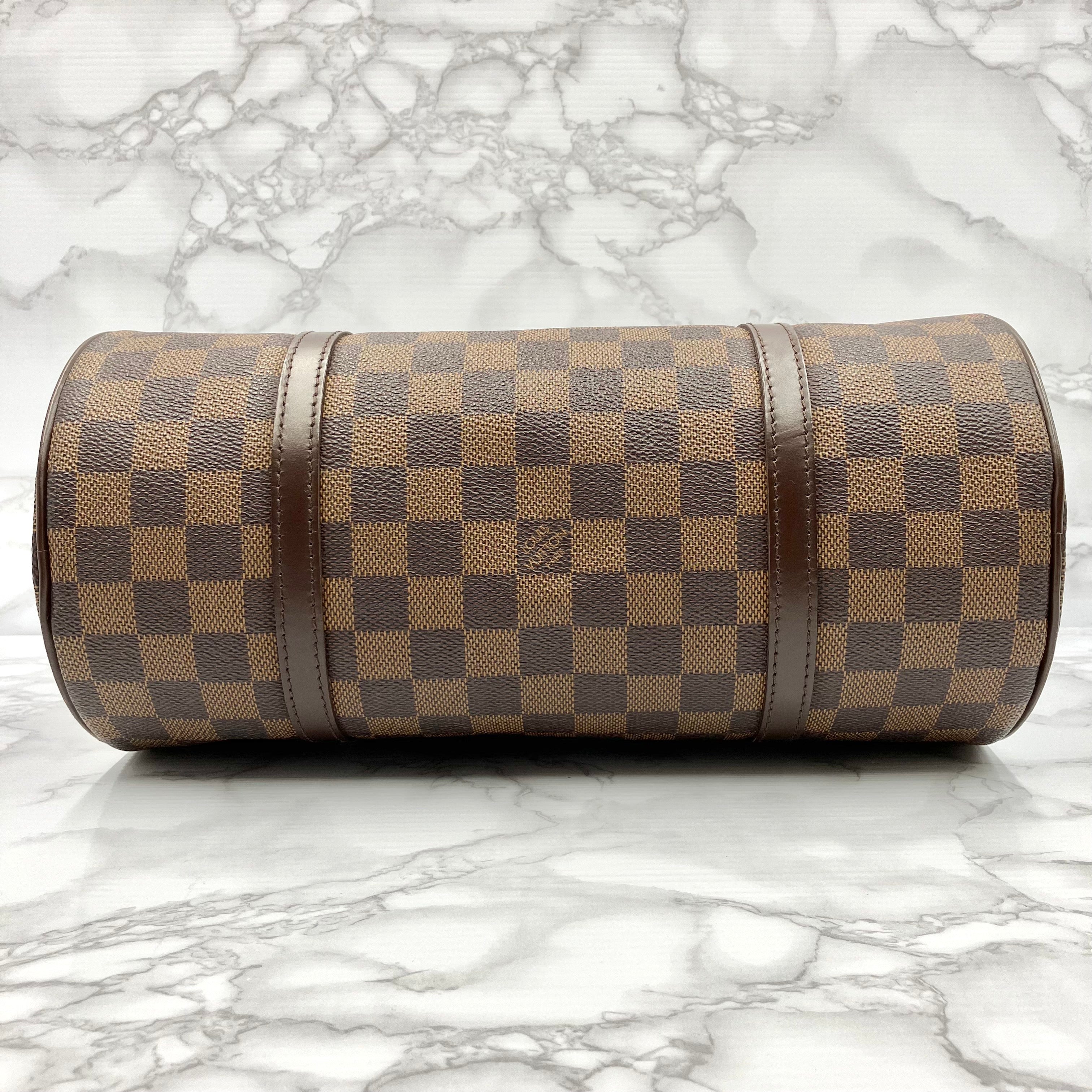 LOUIS VUITTON Damier papillon 30