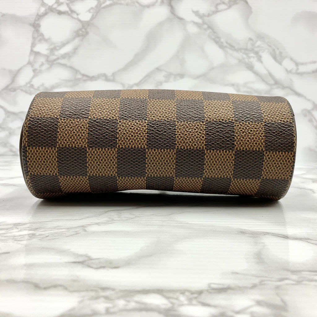 LOUIS VUITTON Damier papillon 30