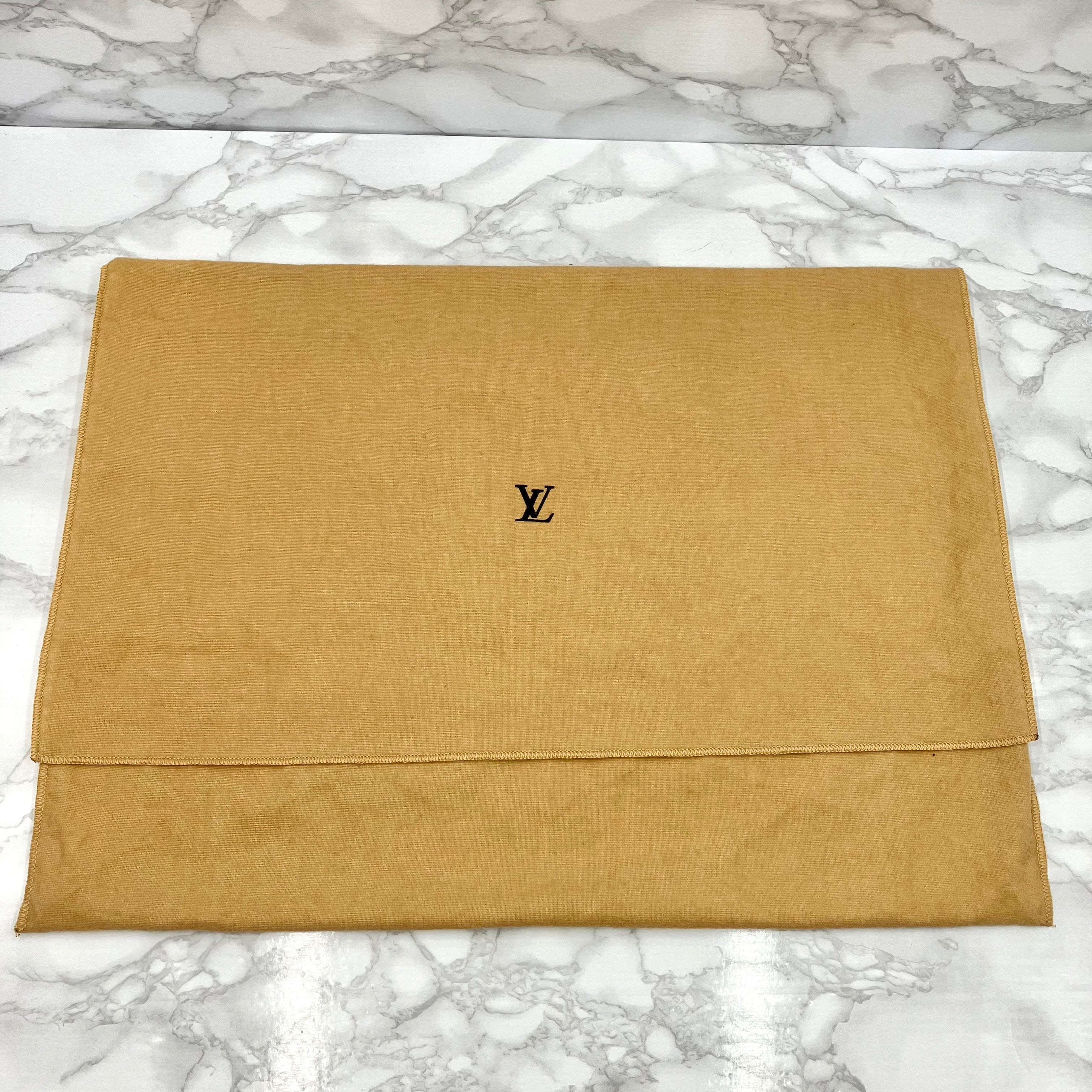 LOUIS VUITTON Damier papillon 30