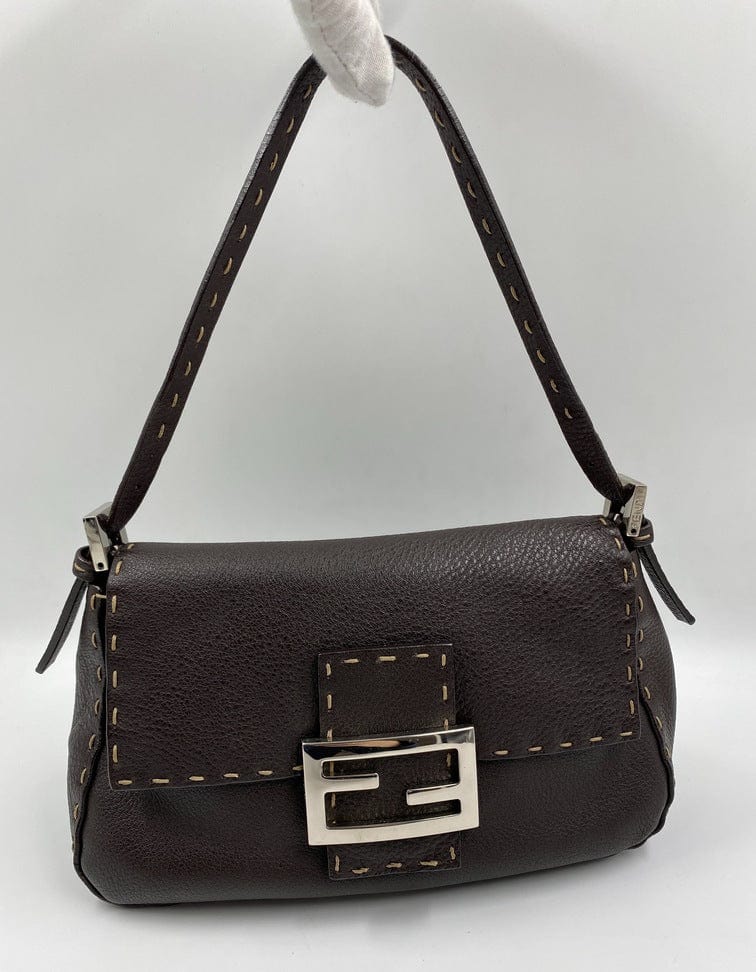 Fendi Selleria Baguette 635
