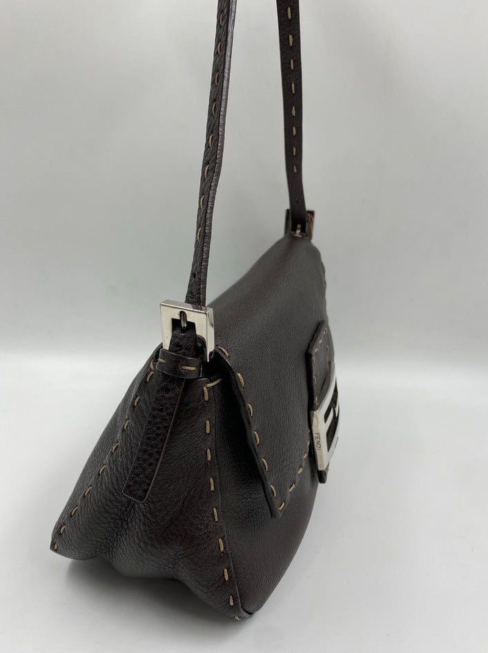 Fendi Selleria Baguette 635