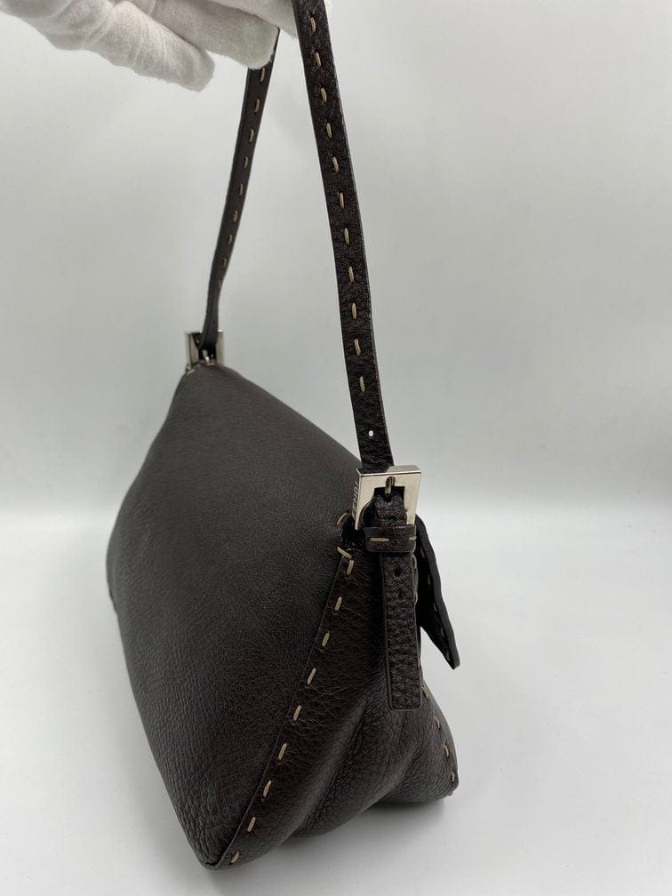 Fendi Selleria Baguette 635