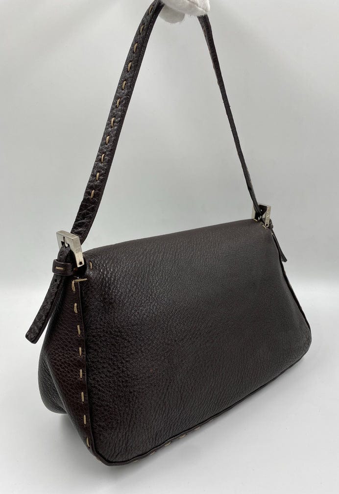 Fendi Selleria Baguette 635