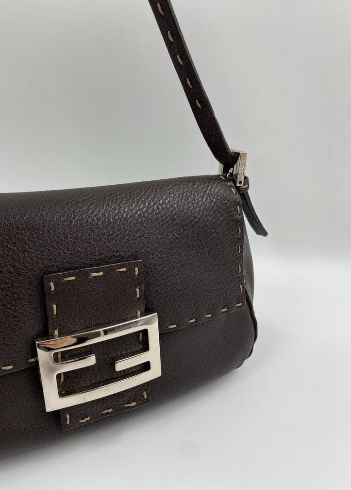 Fendi Selleria Baguette 635