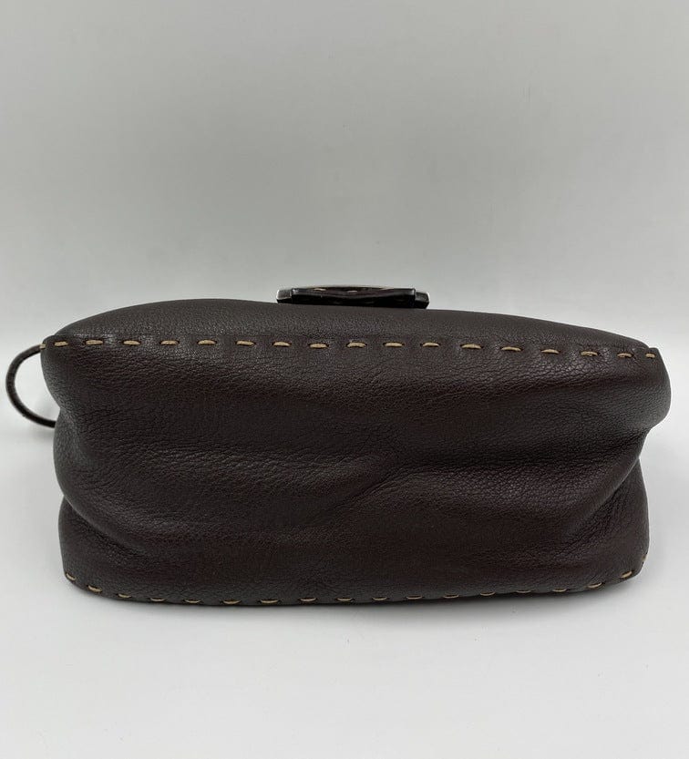 Fendi Selleria Baguette 635