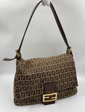 Fendi Mamma Baguette