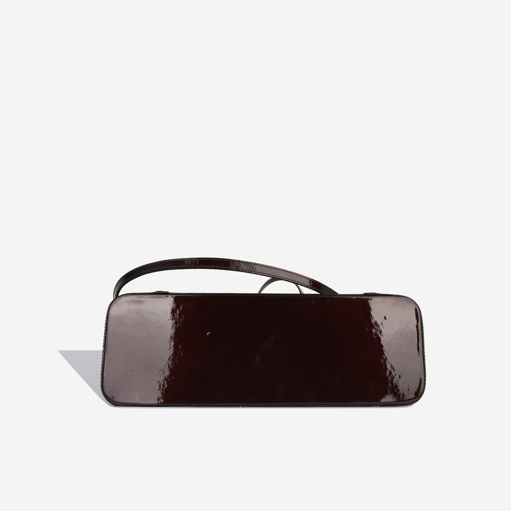 Louis Vuitton Avalon PM - Burgundy Vernis