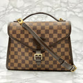 LOUIS VUITTON  Damier Bel Air special order