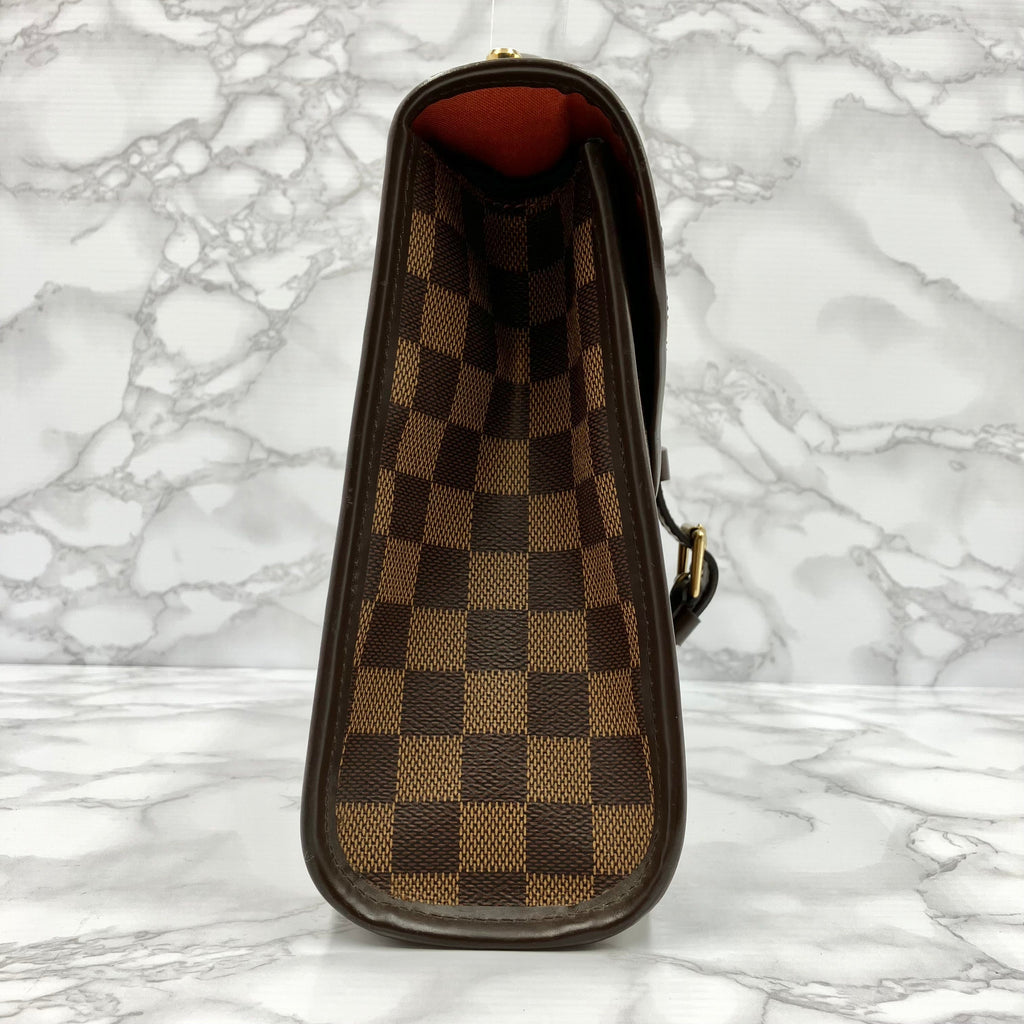 LOUIS VUITTON  Damier Bel Air special order