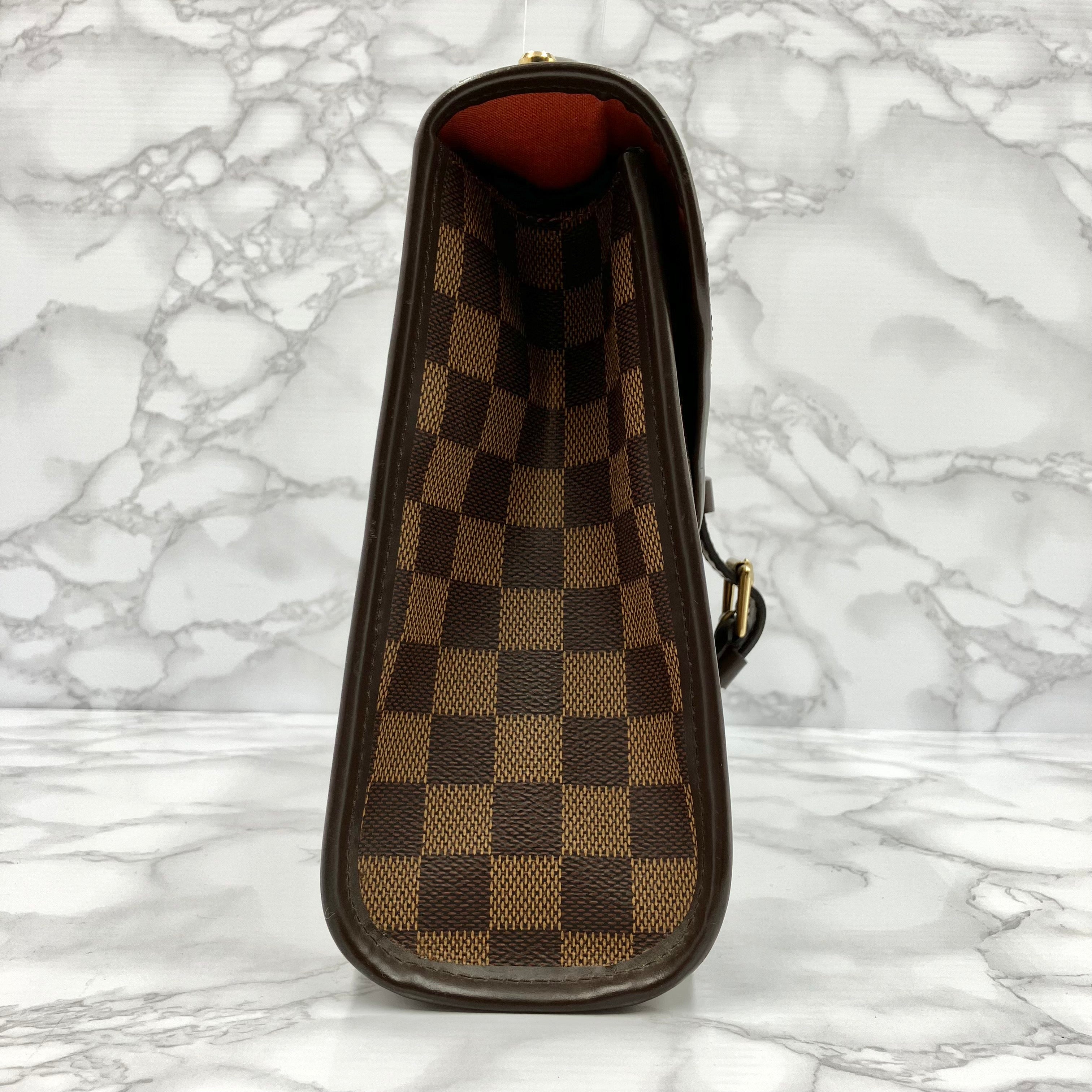 LOUIS VUITTON  Damier Bel Air special order