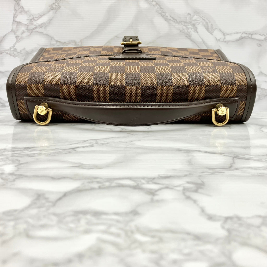 LOUIS VUITTON  Damier Bel Air special order