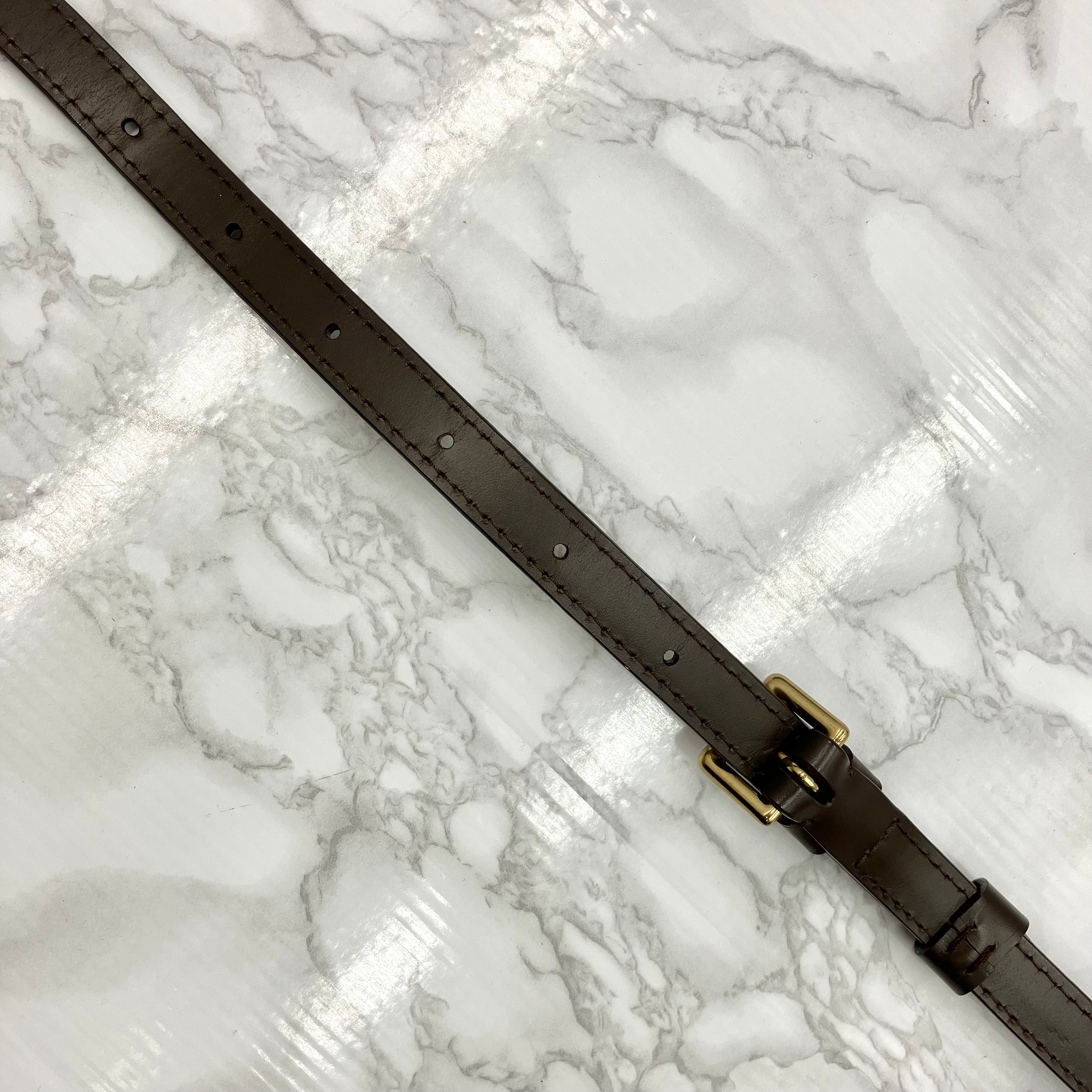 LOUIS VUITTON  Damier Bel Air special order