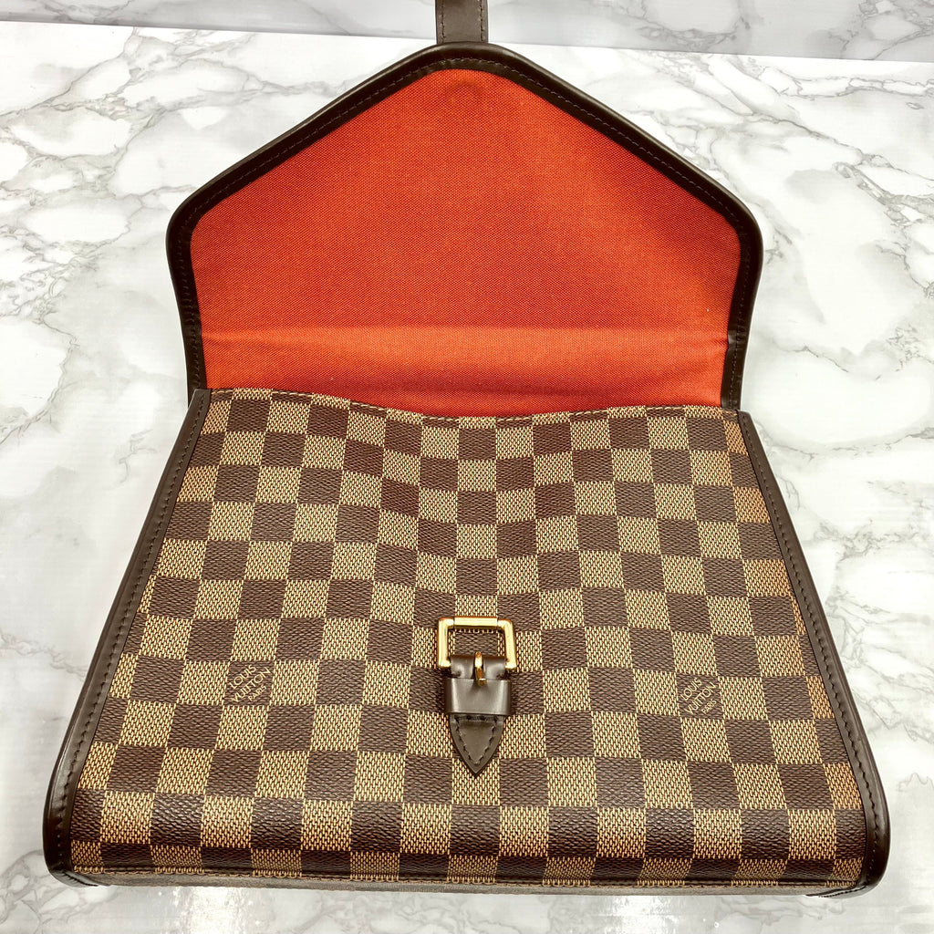 LOUIS VUITTON  Damier Bel Air special order