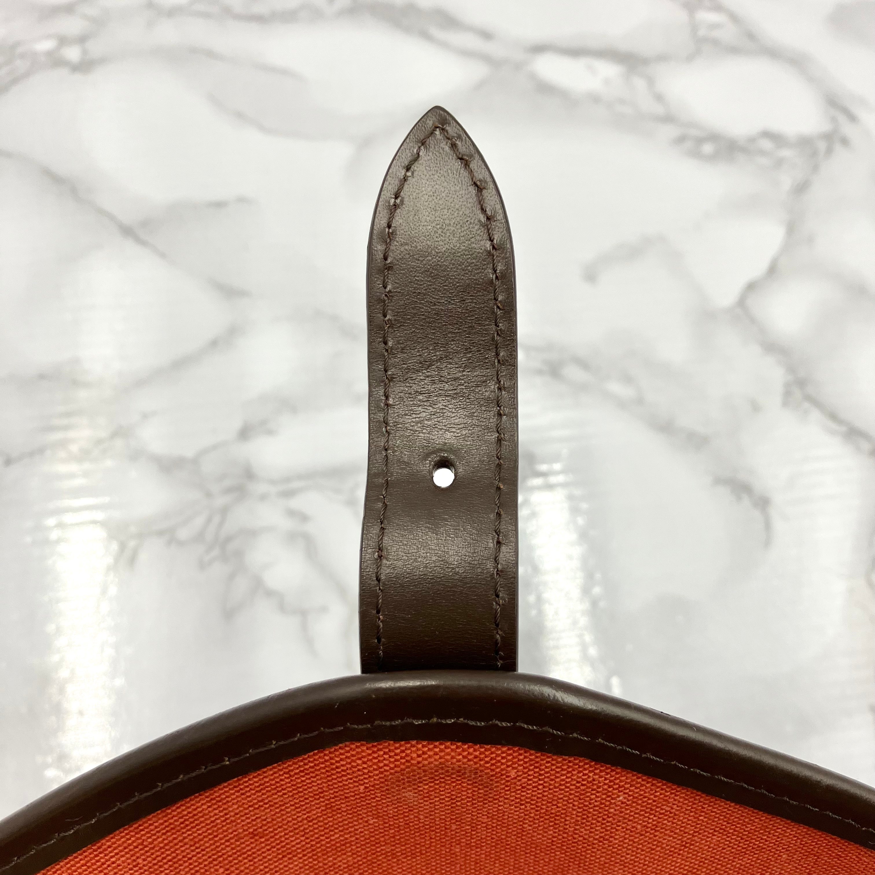 LOUIS VUITTON  Damier Bel Air special order
