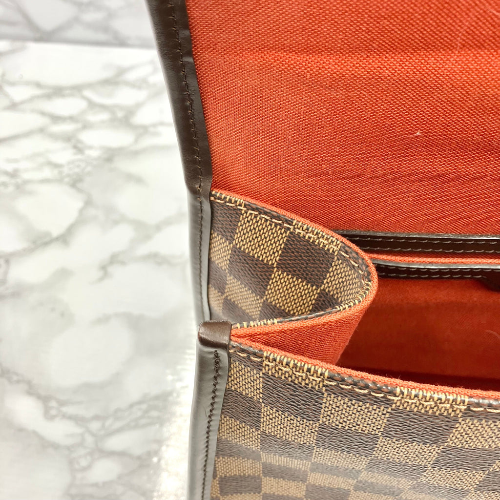 LOUIS VUITTON  Damier Bel Air special order