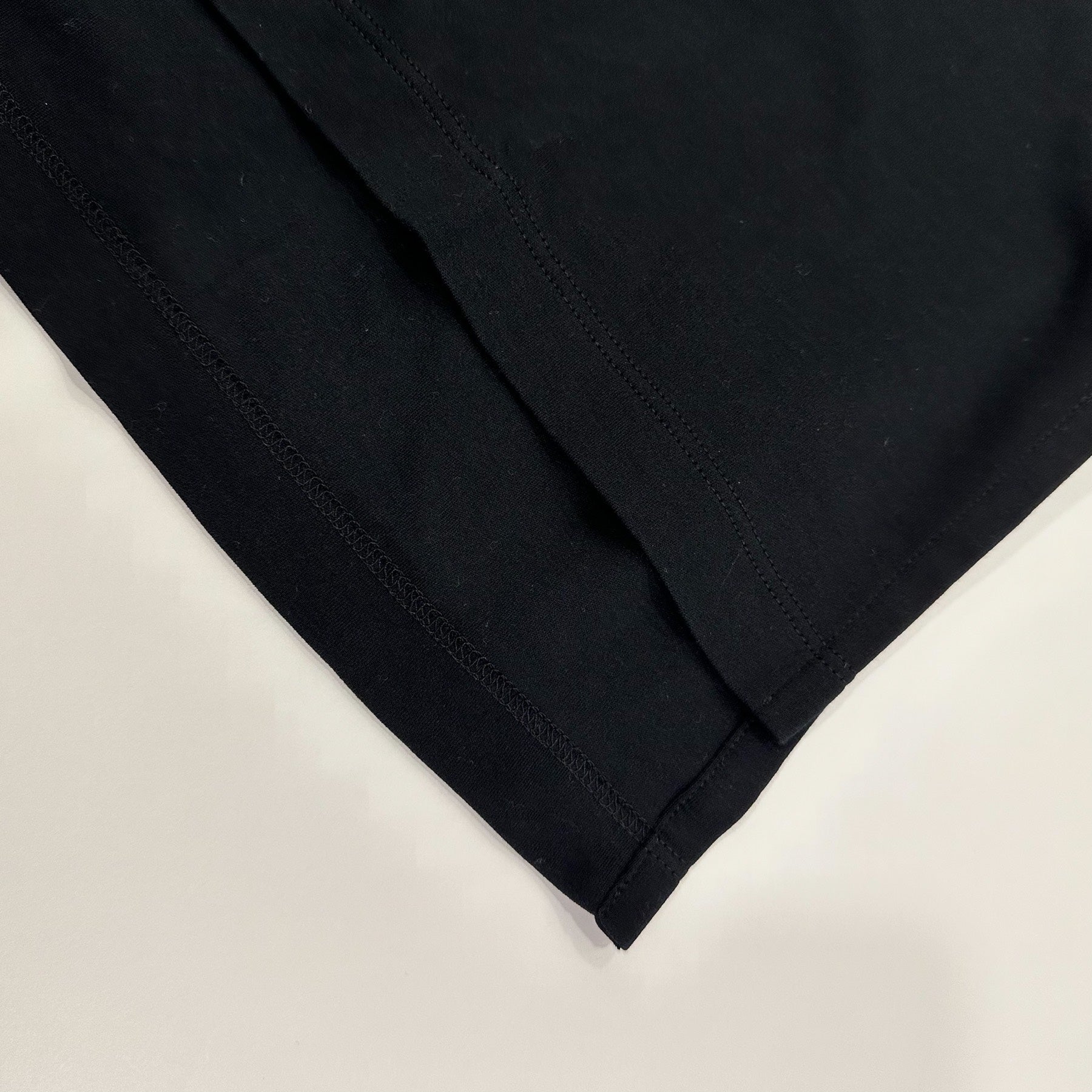 LV Game On T-shirt in Black Size XS