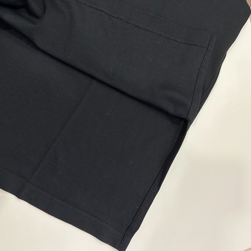 LV Game On T-shirt in Black Size XS