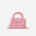 Chanel Small Kelly Re-Edition