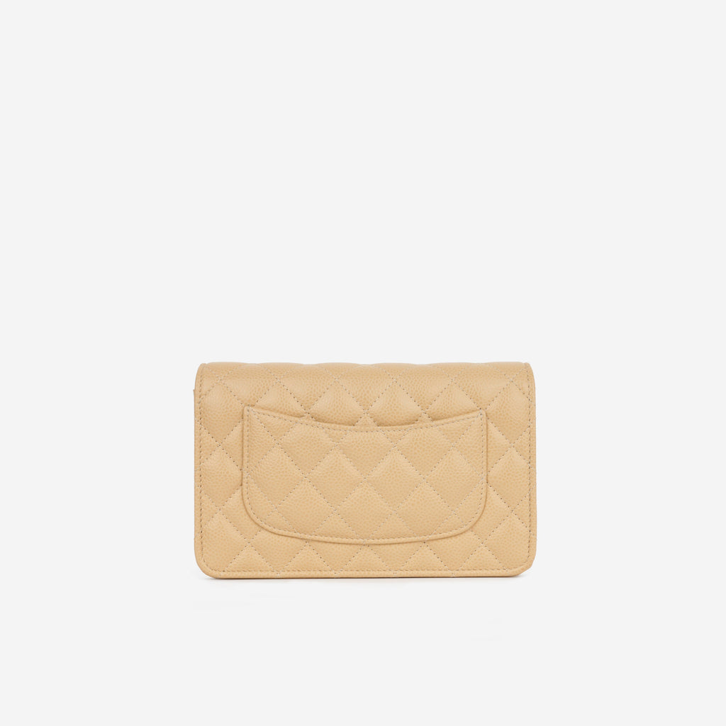 Chanel Wallet on Chain