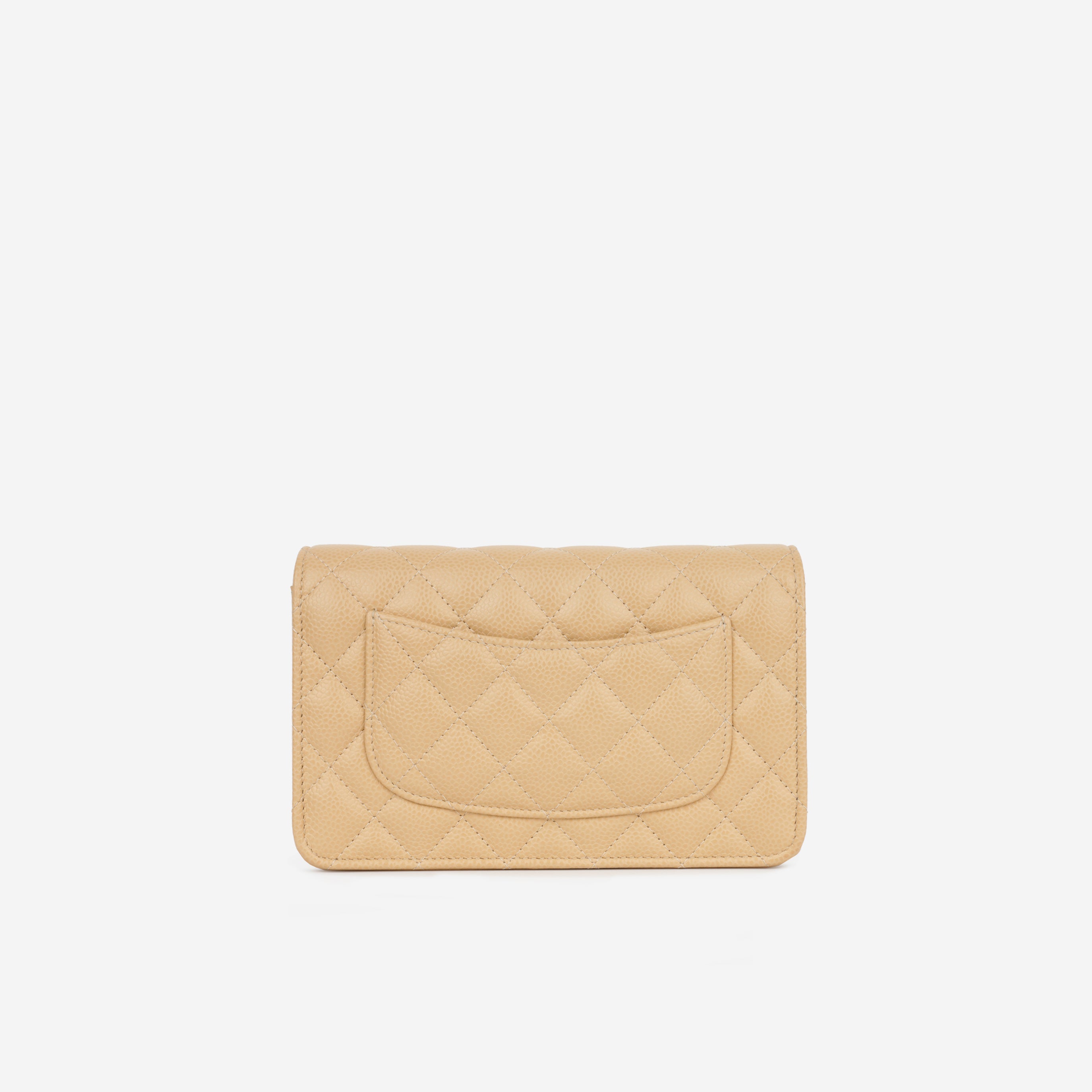 Chanel Wallet on Chain