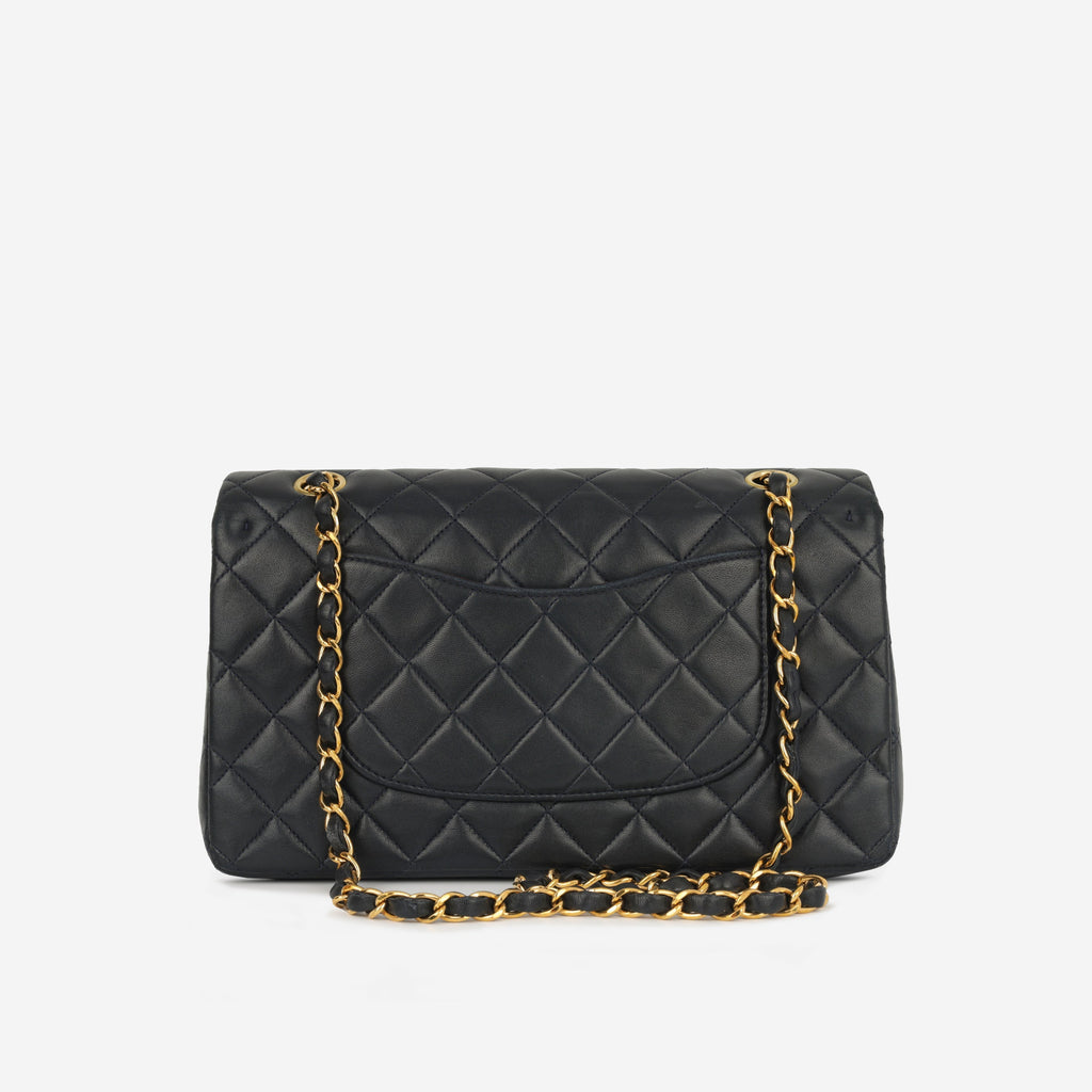 Chanel Vintage Classic Flap - Medium