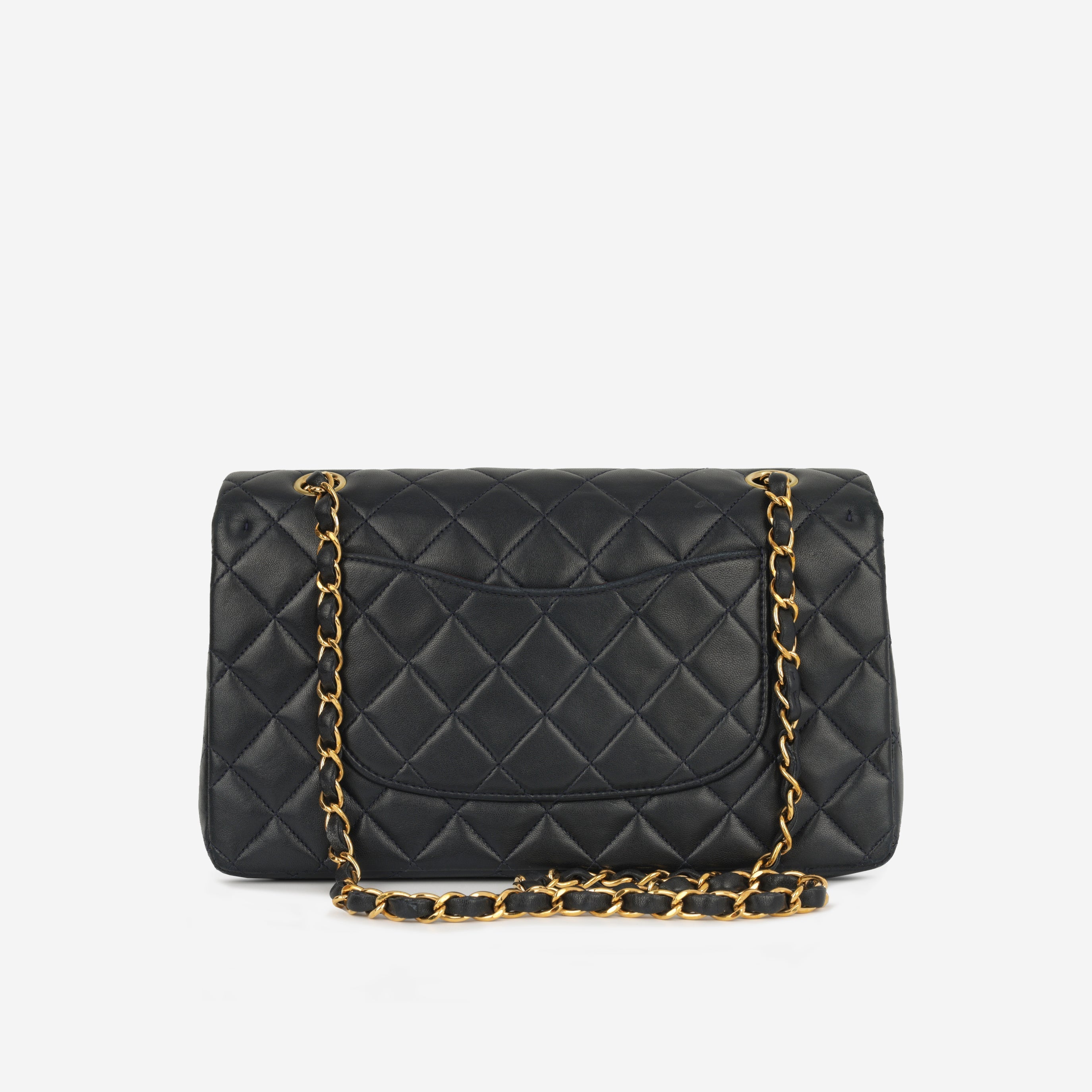 Chanel Vintage Classic Flap - Medium